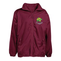 Creigiau Primary Reversible Coat